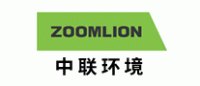 中联环境品牌logo