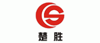 厦工楚胜品牌logo