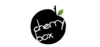 cherrybox家居品牌logo