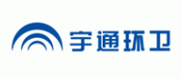 宇通环卫品牌logo