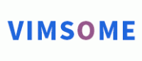 Vimsome品牌logo