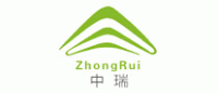 中瑞ZHONGRUI品牌logo