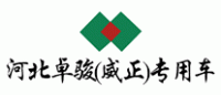威正百业品牌logo