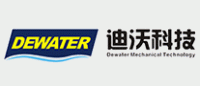 迪沃科技DEWEATER品牌logo