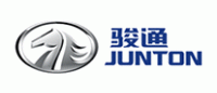 骏通JUNTON品牌logo
