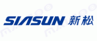 新松SIASUN品牌logo