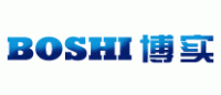 博实BOSHI品牌logo