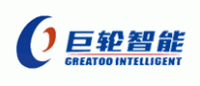巨轮智能品牌logo