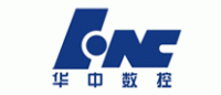 华中数控HNC品牌logo