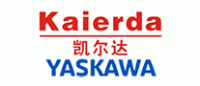 凯尔达品牌logo