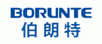 伯朗特Borunte品牌logo