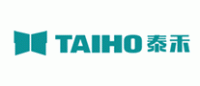 泰禾TAIHO品牌logo