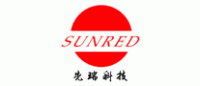 先瑞SUNRED品牌logo