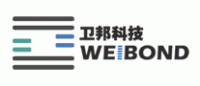 卫邦科技WEIBOND品牌logo