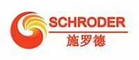 施罗德SCHRODER品牌logo