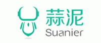 Suanier品牌logo