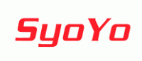 商洋SyoYo品牌logo
