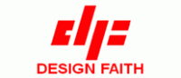 帝菲DF品牌logo