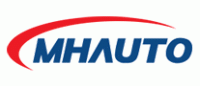 迈赫MHAUTO品牌logo