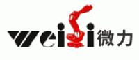 微力WeiLi品牌logo