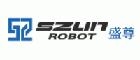 盛尊SZUN品牌logo