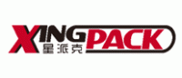 星派克XINGPACK品牌logo