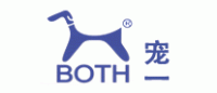宠一BOTH品牌logo