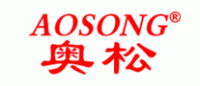 奥松AOSONG品牌logo