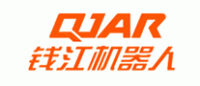 钱江机器人品牌logo