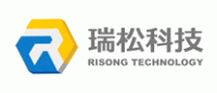 瑞松科技品牌logo