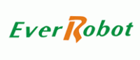 瑞宏EverRobot品牌logo