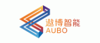 遨博智能AUBO品牌logo
