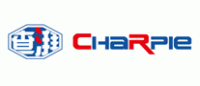 查湃charpie品牌logo