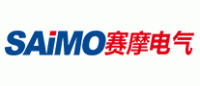 赛摩电气SAiMO品牌logo