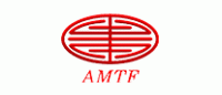 阿福AMTF品牌logo