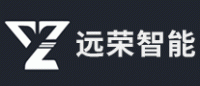 远荣智能品牌logo
