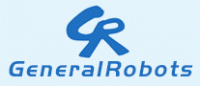 GeneralRobots品牌logo