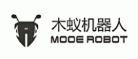 木蚁机器人品牌logo