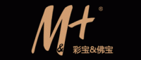 彩宝&佛宝品牌logo