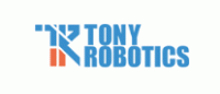 TonyRobotics品牌logo
