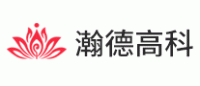 瀚德高科品牌logo