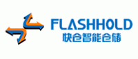 快仓智能仓储品牌logo