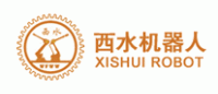 西水机器人品牌logo