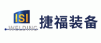 捷福装备品牌logo