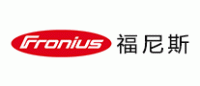 Fronius福尼斯品牌logo