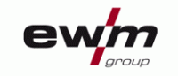 EWM品牌logo