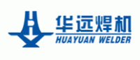 华远焊机品牌logo