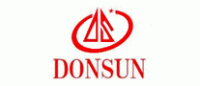 东升DONSUN品牌logo
