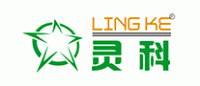 灵科LINGKE品牌logo