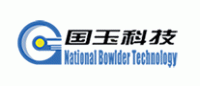 国玉科技品牌logo